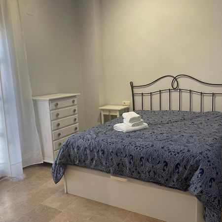 Piso En El Centro De Huelva Silencioso Y Con Gran Patio, Calle La Paz 외부 사진