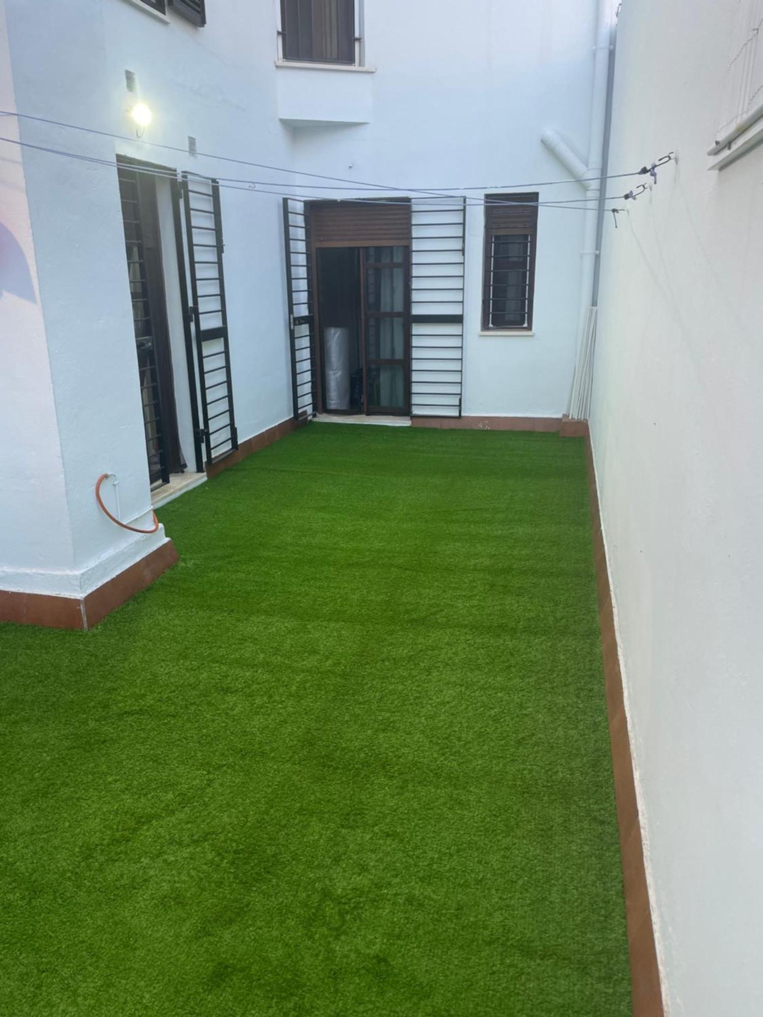 Piso En El Centro De Huelva Silencioso Y Con Gran Patio, Calle La Paz 외부 사진